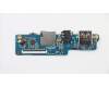 Lenovo 5C50R61312 CARDPOP IO Board 3N 81J1 W/o cable