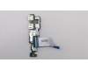 Lenovo 5C50S24892 CARDPOP POWER BOARD C 81N6 W/FFC