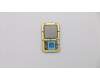 Lenovo 5C50S24925 CARDPOP Finger Print Grey