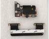 Lenovo 5C50S25012 CARDPOP USB Board W 81Q7 w/cable N+O