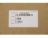 Lenovo 5C50S25057 CARDPOP USB Board L 81W4 for FP