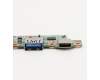 Lenovo 5C50S25072 CARDPOP USB Board L 82BA GS150