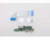 Lenovo 5C50S25116 CARDPOP Power Board B 82H4 W/Cable
