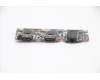 Lenovo 5C50S25129 CARDPOP USB Board L 82D1 Left