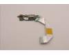 Lenovo 5C50S25157 CARDPOP Function Board C 20VD IO NFP