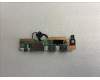 Lenovo 5C50S25189 CARDPOP USB Board L 82LN