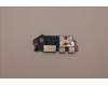 Lenovo 5C50S25338 CARDPOP USB Board W 82R7