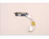 Lenovo 5C50S25410 CARDPOP Function Board C 21DH IO ET VP