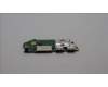 Lenovo 5C50S25471 CARDPOP USB Board W 82XY