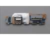 Lenovo 5C50S25507 CARDPOP Cardpop L 82X6 USB Board