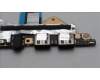 Lenovo 5C50S25519 CARDPOP Cardpop L 83BU I/O
