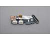 Lenovo 5C50S25535 CARDPOP IO board C 82XG