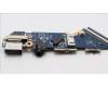 5C50S25553 Lenovo CARDPOP USB Board H 83AU