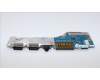 Lenovo 5C50S25626 CARDPOP CARDPOP L 83D4 IO/B Main