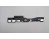 Lenovo 5C50S25634 CARDPOP IO board C 83DG