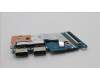 Lenovo 5C50S25637 CARDPOP IO board C 83DA