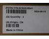 Lenovo 5C50S25641 CARDPOP IO board C 21LD