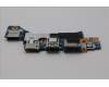 Lenovo 5C50S25641 CARDPOP IO board C 21LD