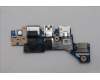 Lenovo 5C50S25641 CARDPOP IO board C 21LD