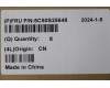 Lenovo 5C50S25648 CARDPOP IO board C 83FD