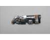 Lenovo 5C50S25673 CARDPOP IO board C 83FW