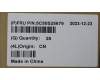 Lenovo 5C50S25679 CARDPOP IO board C 83FV