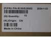 Lenovo 5C50S25682 CARDPOP IO board C 83DB