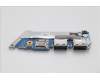 Lenovo 5C50S25682 CARDPOP IO board C 83DB