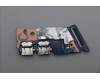 Lenovo 5C50S25682 CARDPOP IO board C 83DB