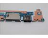 Lenovo 5C50S25684 CARDPOP CARDPOP L 83E6 I/O BD