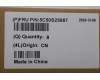 Lenovo 5C50S25687 CARDPOP IO board C 21LG