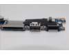 Lenovo 5C50S25687 CARDPOP IO board C 21LG