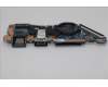 Lenovo 5C50S25706 CARDPOP CARDPOP W 21MT AMD IO BD