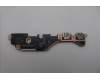 Lenovo 5C50S25708 CARDPOP CARDPOP L 21N5 IO/B