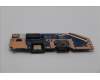 Lenovo 5C50S25714 CARDPOP CARDPOP L 83GU I/O BOARD
