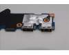Lenovo 5C50S25741 CARDPOP CARDPOP W 83J3 IO Board