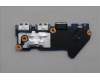 Lenovo 5C50S25741 CARDPOP CARDPOP W 83J3 IO Board