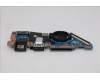 Lenovo 5C50S25755 CARDPOP CARDPOP W 21SG IO board