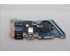 Lenovo 5C50S25755 CARDPOP CARDPOP W 21SG IO board