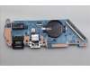 Lenovo 5C50S25756 CARDPOP CARDPOP W 21SH IO BOARD