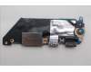 Lenovo 5C50S25756 CARDPOP CARDPOP W 21SH IO BOARD