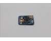 Lenovo 5C50S25797 CARDPOP OLED board C 83JK SDC