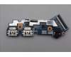 Lenovo 5C50S25798 CARDPOP IO board C 83JK