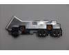 Lenovo 5C50S25798 CARDPOP IO board C 83JK