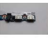 Lenovo 5C50S25800 CARDPOP IO board C 83KF