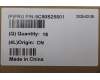Lenovo 5C50S25801 CARDPOP MIC board C 83KF
