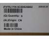 Lenovo 5C50S25802 CARDPOP IO board C 83JL