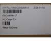 Lenovo 5C50S25819 CARDPOP OLED board C 83KG SDC