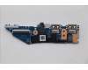 Lenovo 5C50S25820 CARDPOP IO board C 83KG