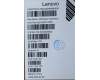 Lenovo 5C50S25823 CARDPOP Mic Board H 83JU